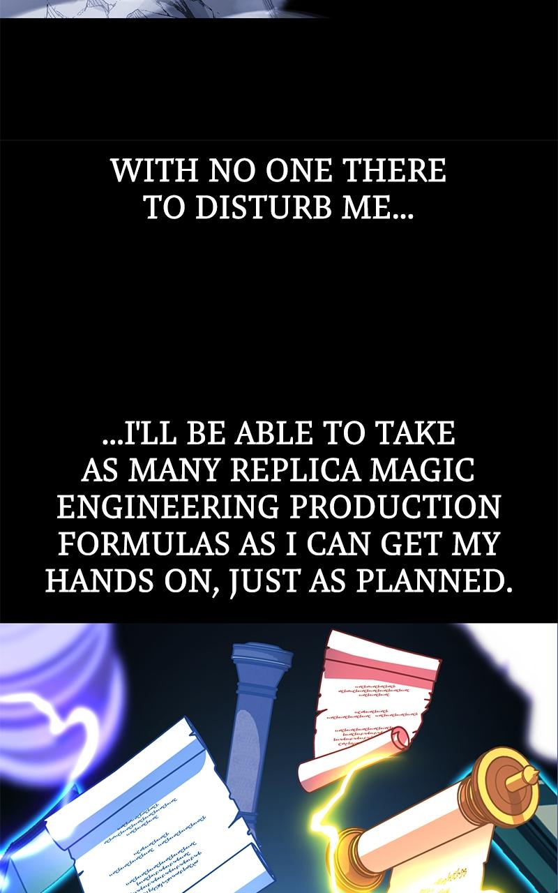 The Extra's Academy Survival Guide Chapter 27