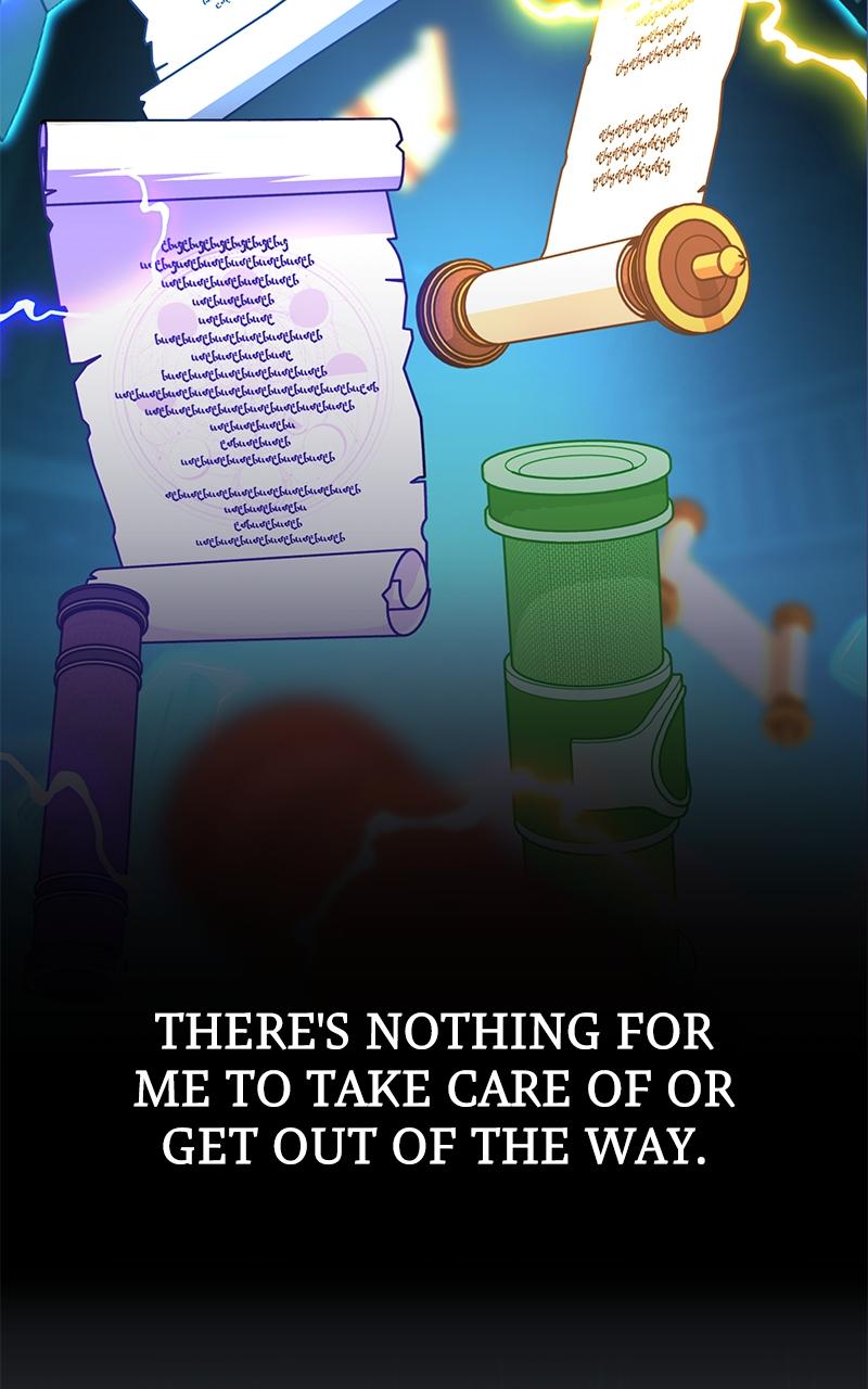 The Extra's Academy Survival Guide Chapter 27