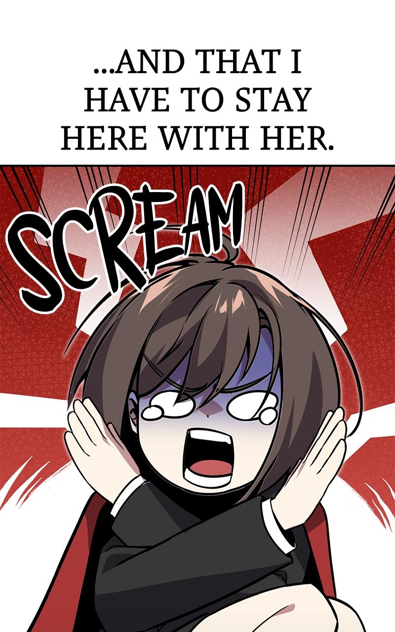 The Extra's Academy Survival Guide Chapter 27