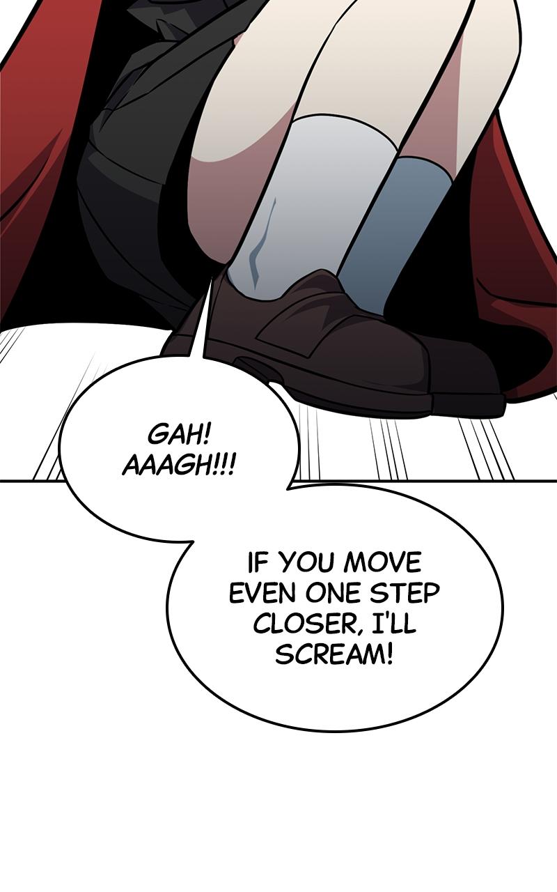 The Extra's Academy Survival Guide Chapter 27