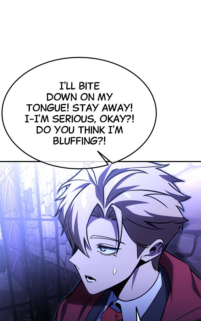 The Extra's Academy Survival Guide Chapter 27