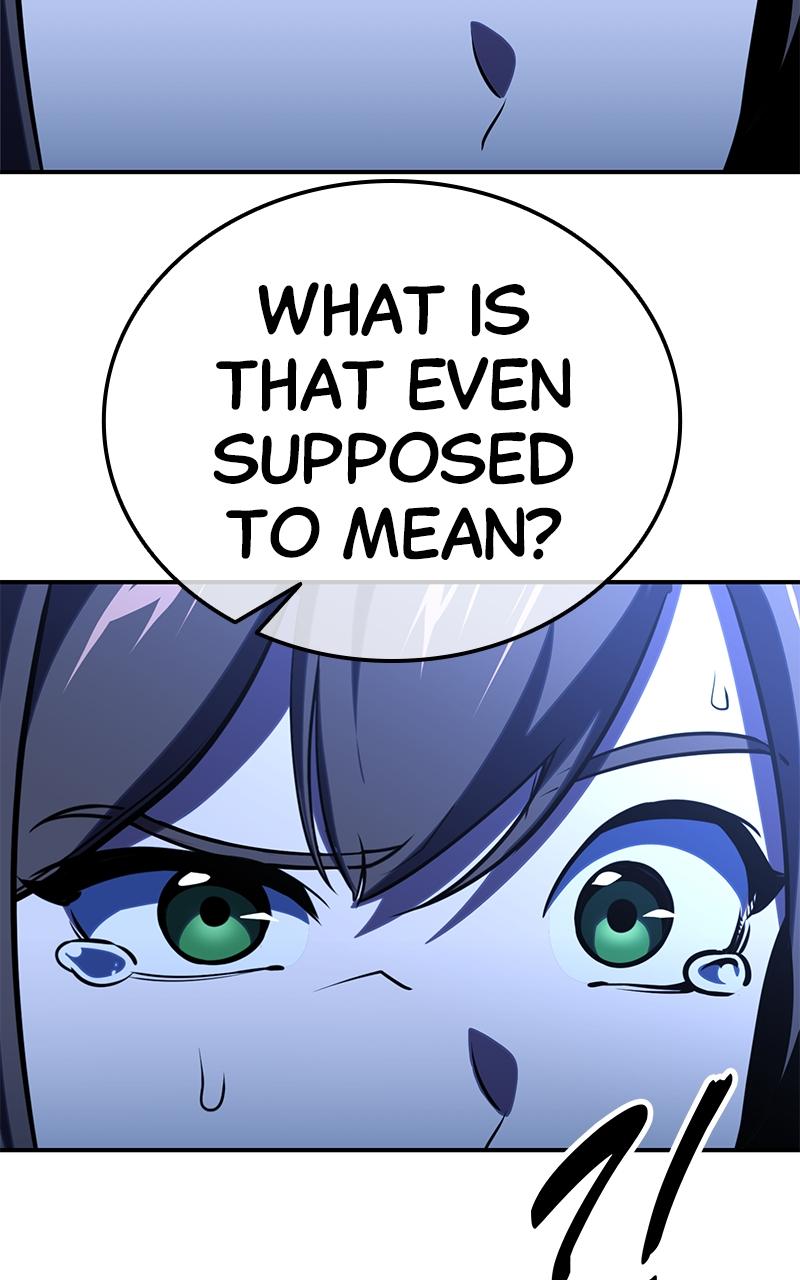 The Extra's Academy Survival Guide Chapter 27