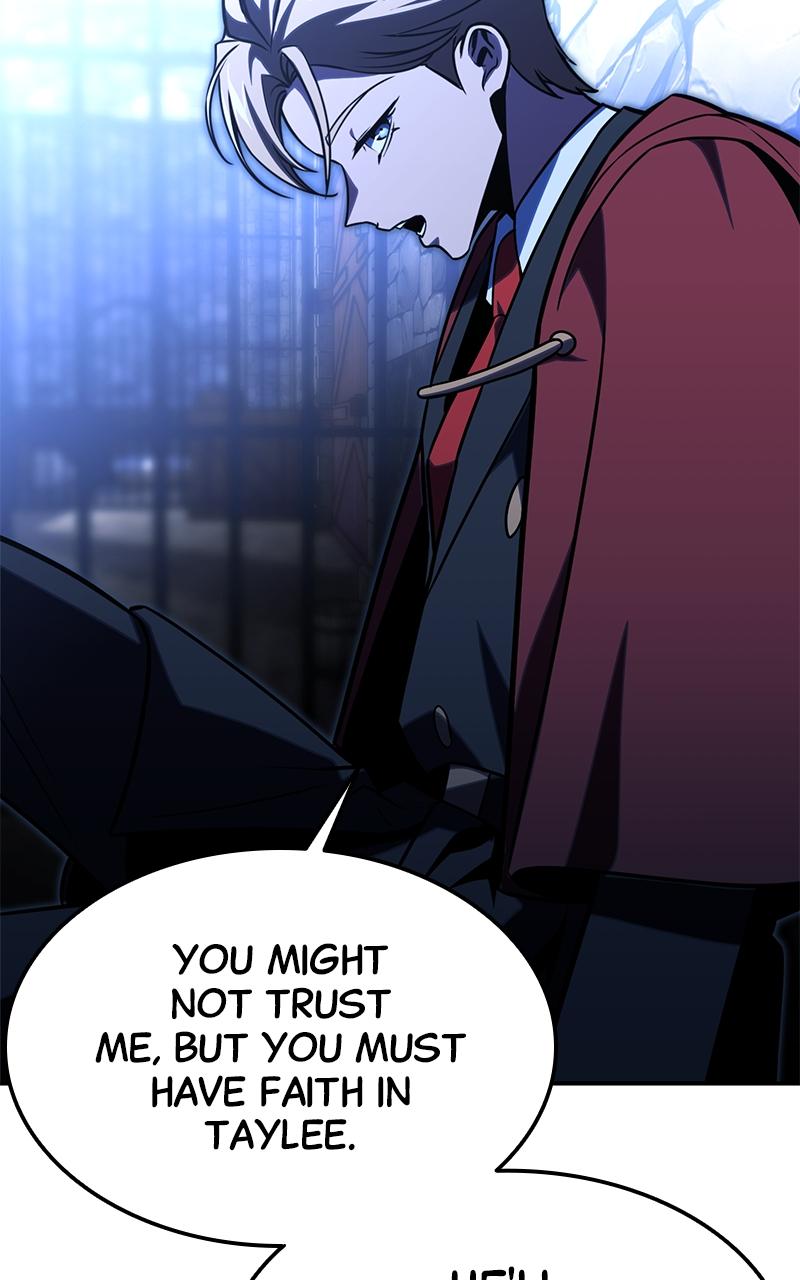 The Extra's Academy Survival Guide Chapter 27