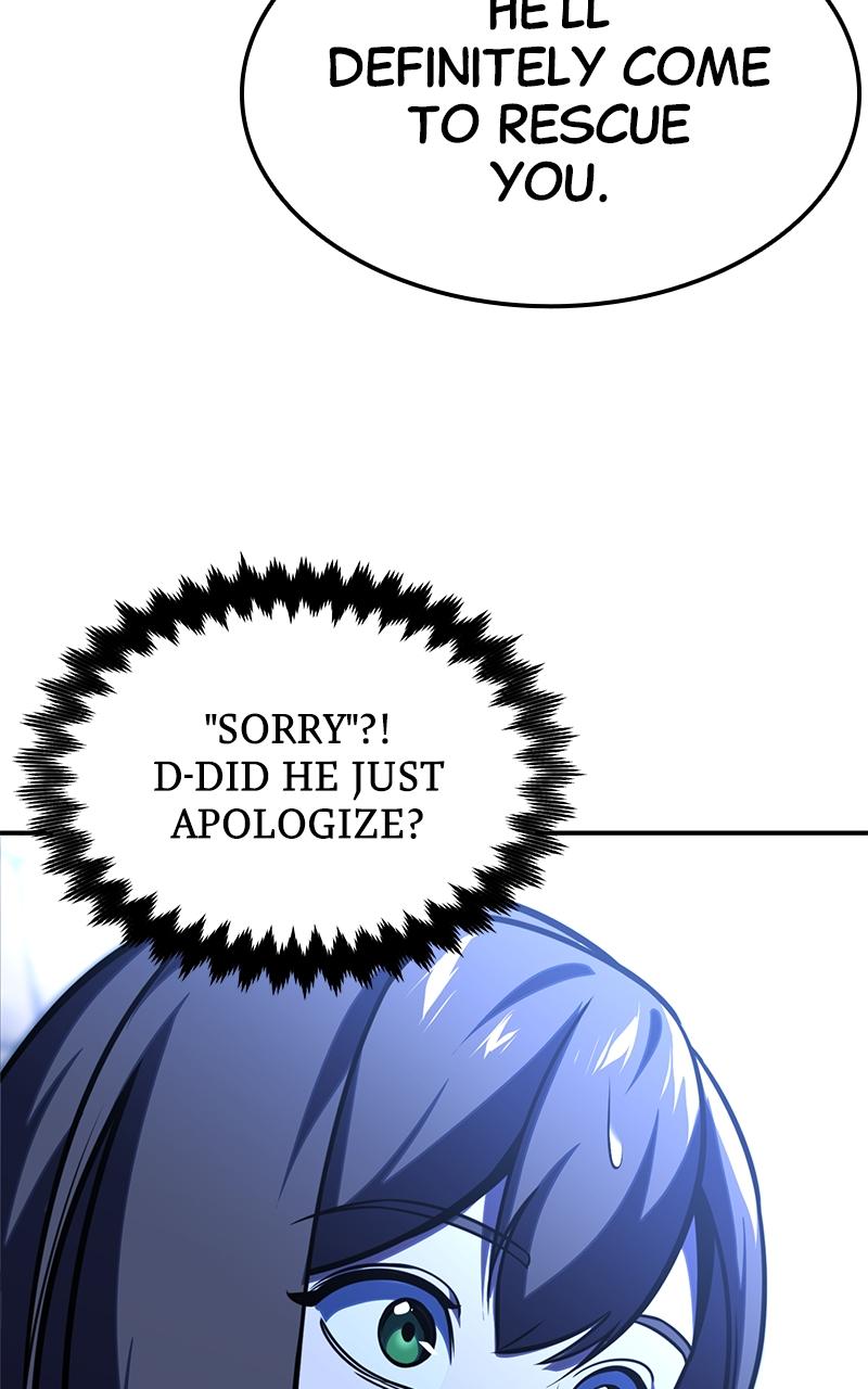 The Extra's Academy Survival Guide Chapter 27