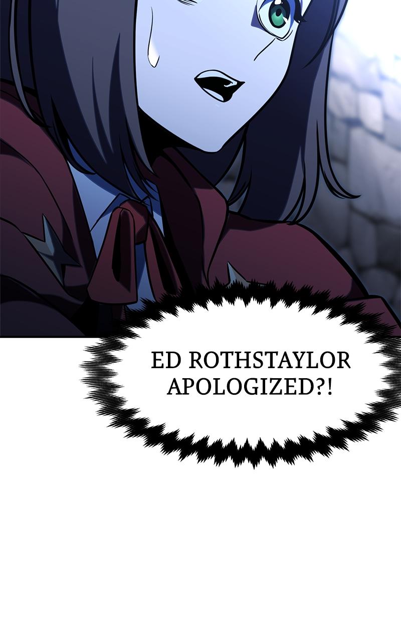 The Extra's Academy Survival Guide Chapter 27