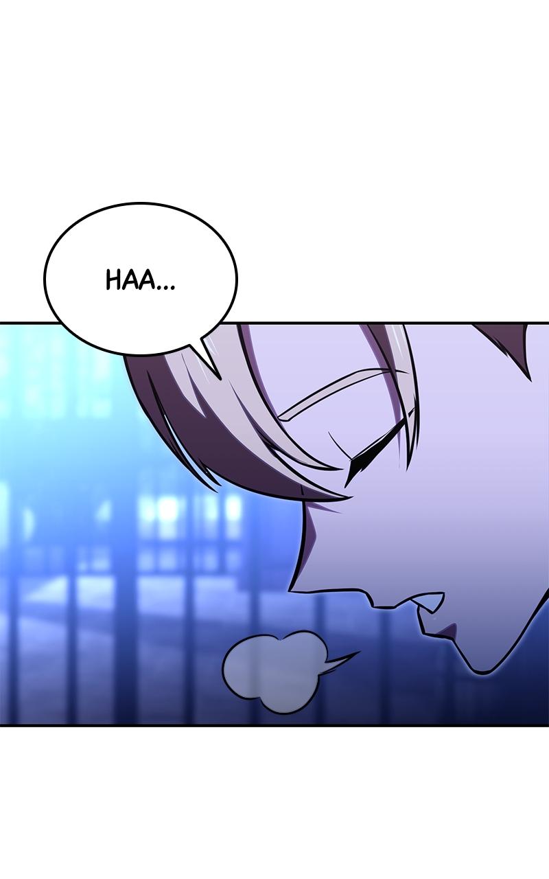 The Extra's Academy Survival Guide Chapter 27