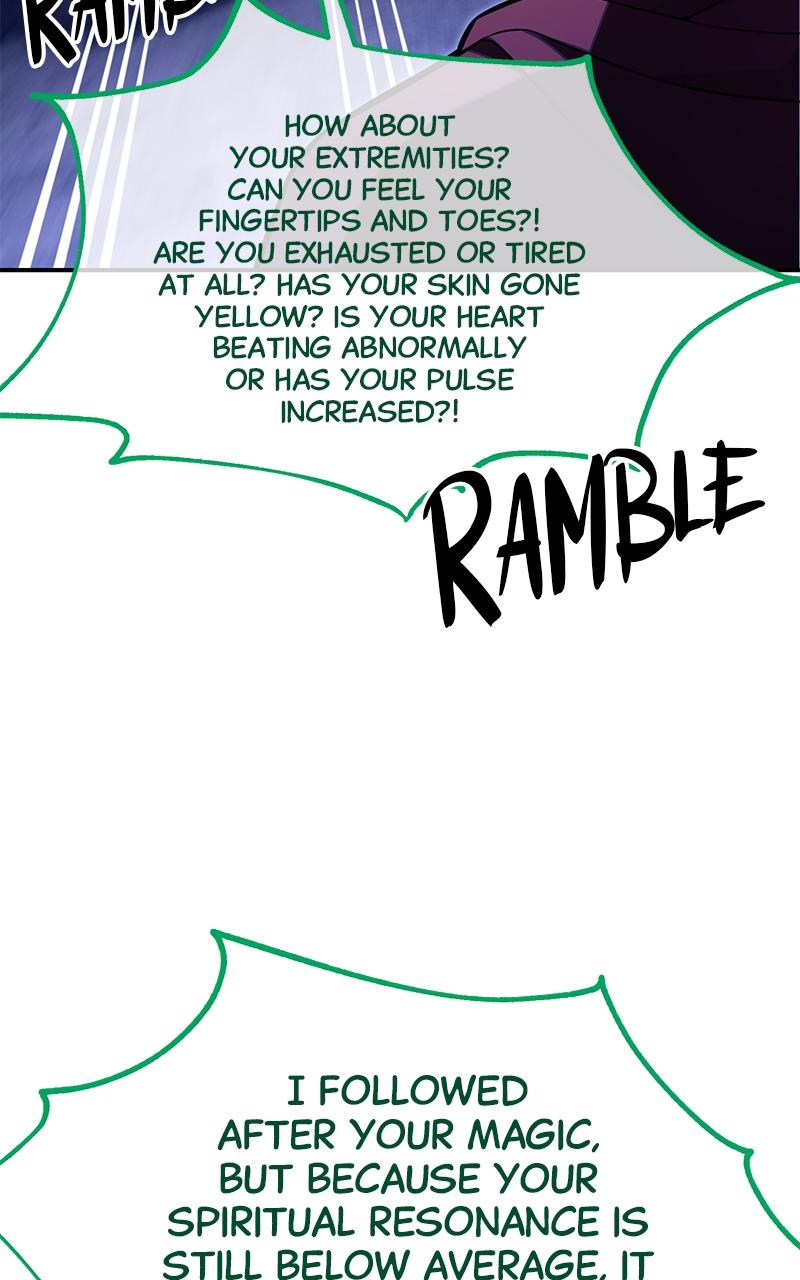 The Extra's Academy Survival Guide Chapter 27