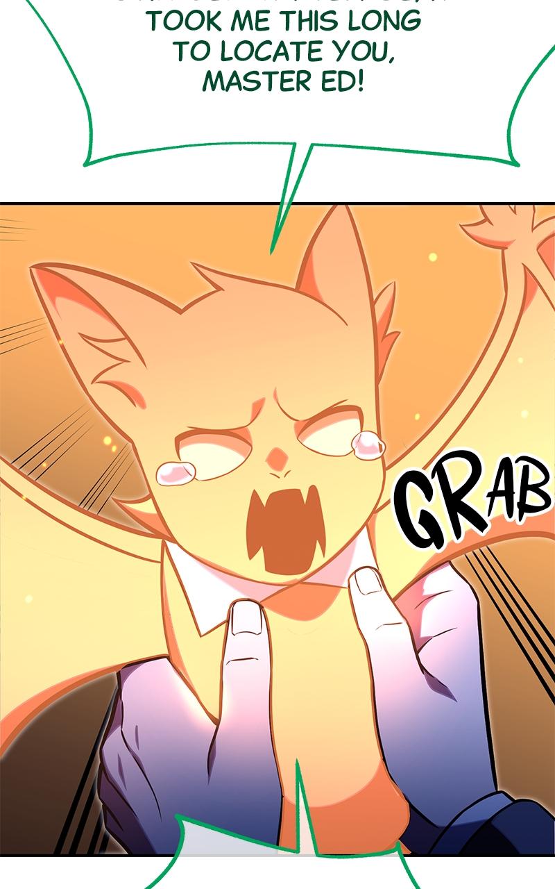 The Extra's Academy Survival Guide Chapter 27