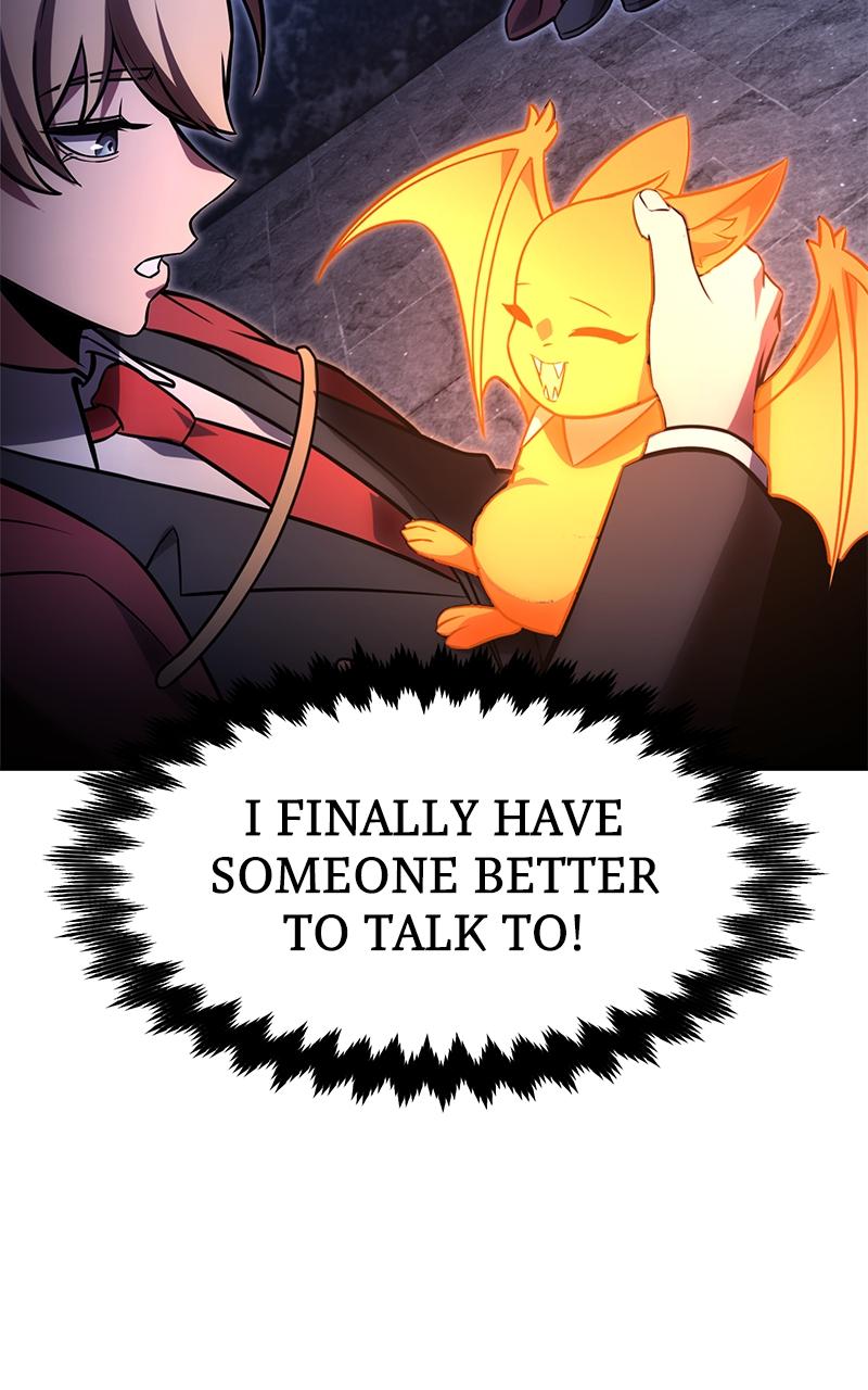 The Extra's Academy Survival Guide Chapter 27