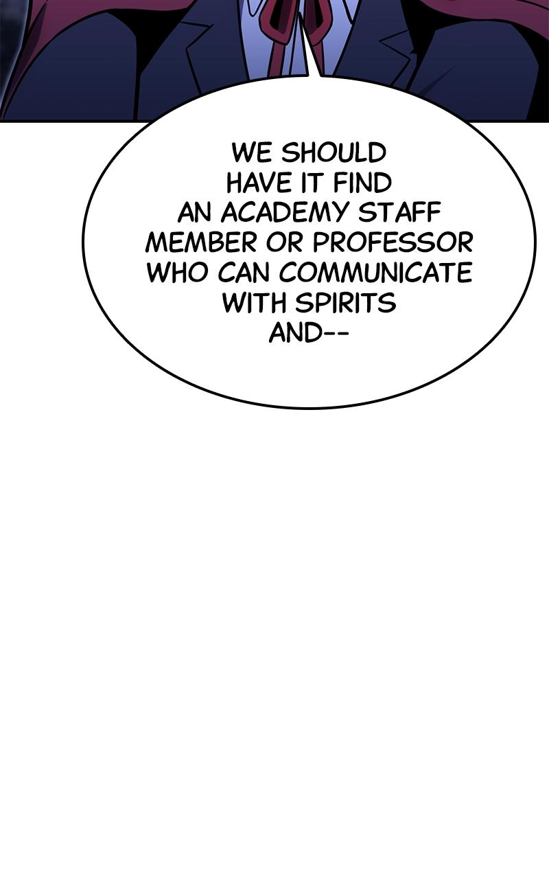 The Extra's Academy Survival Guide Chapter 27