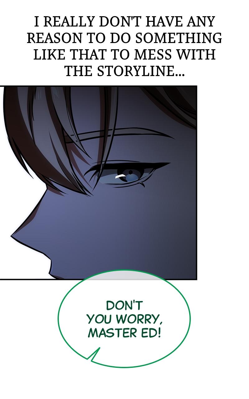 The Extra's Academy Survival Guide Chapter 27