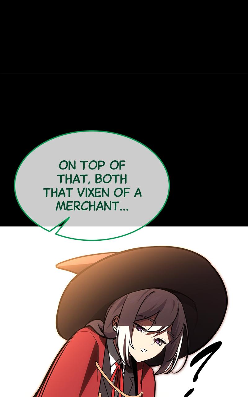 The Extra's Academy Survival Guide Chapter 27