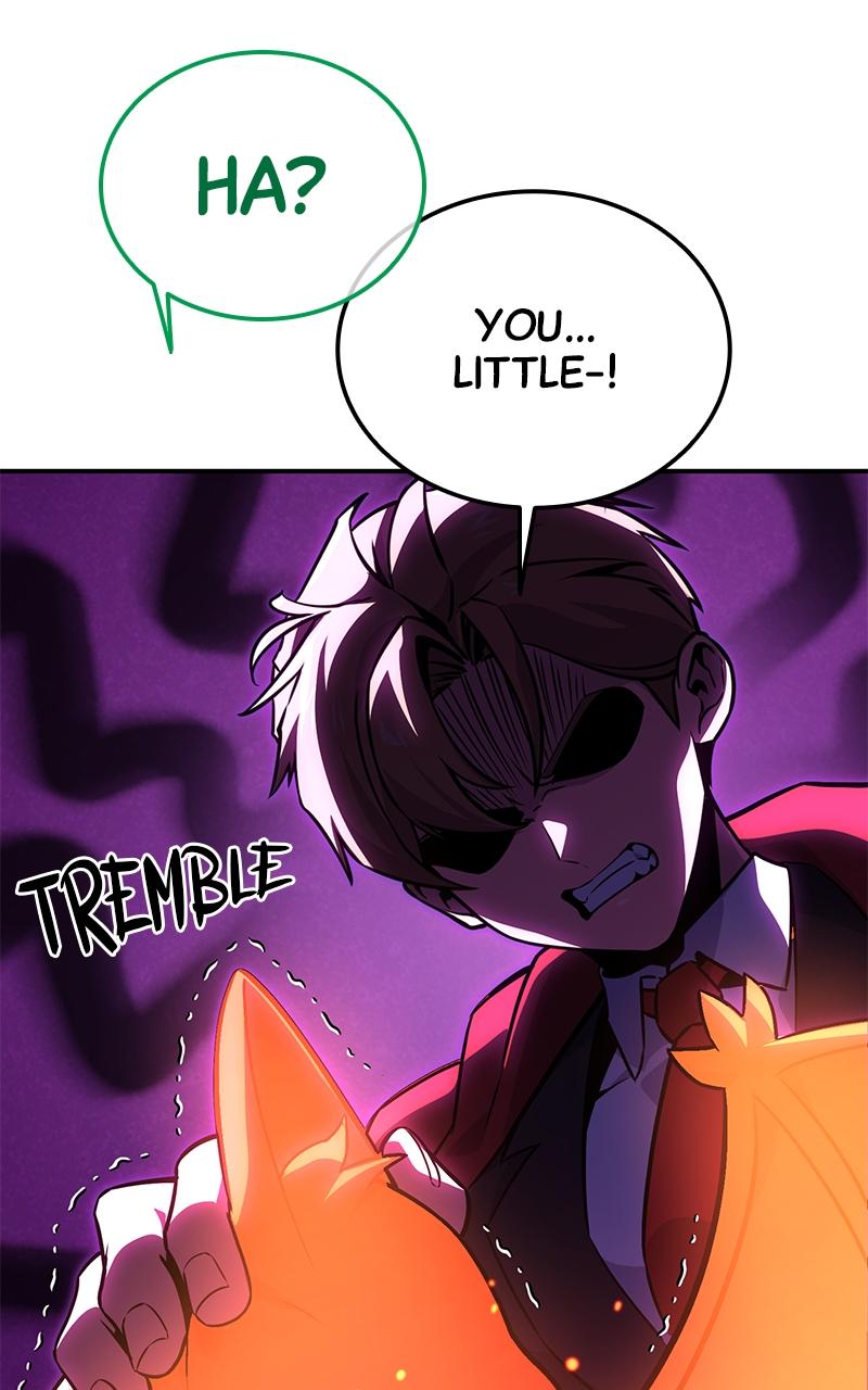 The Extra's Academy Survival Guide Chapter 27