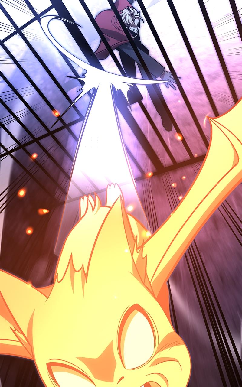 The Extra's Academy Survival Guide Chapter 27