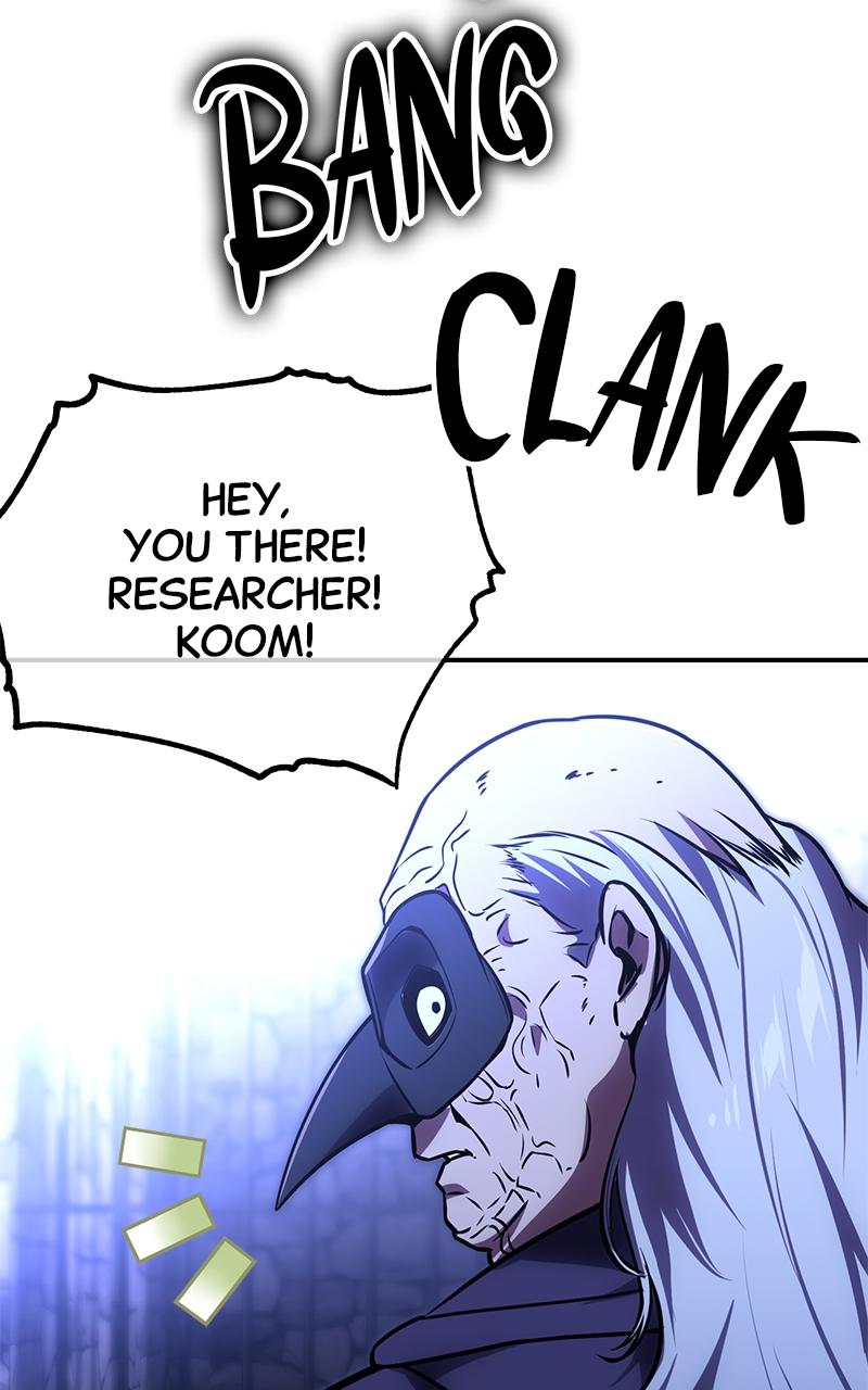 The Extra's Academy Survival Guide Chapter 27