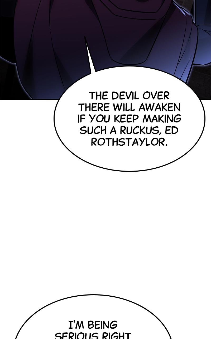 The Extra's Academy Survival Guide Chapter 27