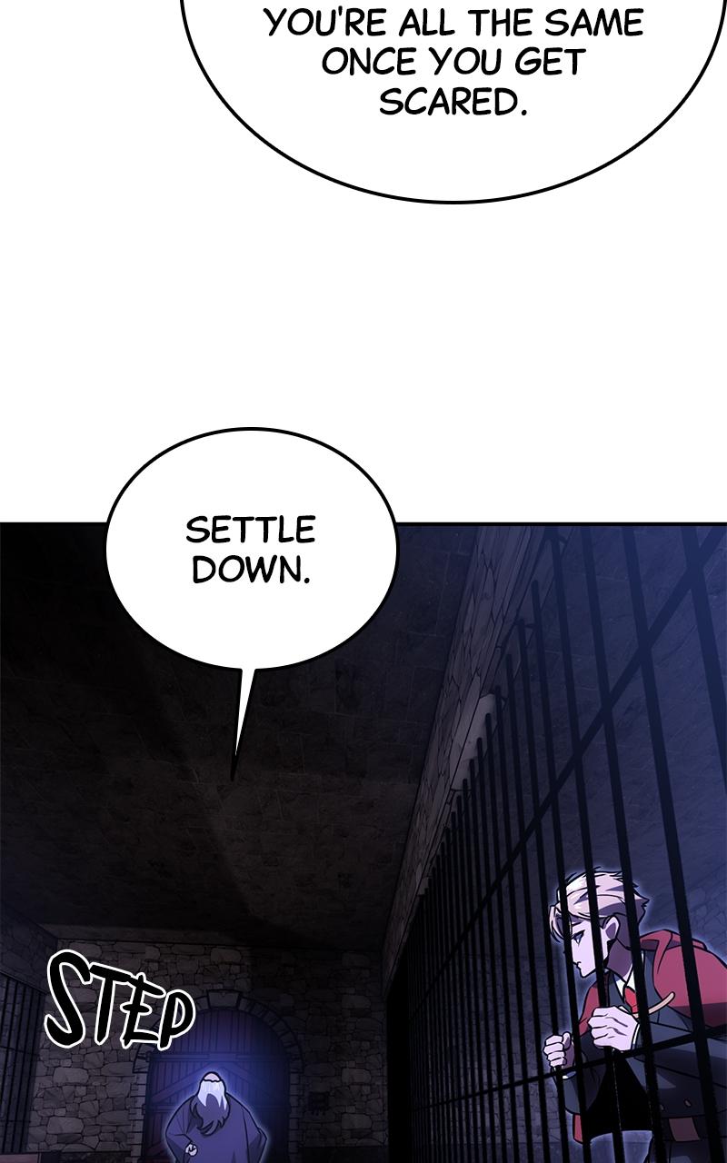 The Extra's Academy Survival Guide Chapter 27