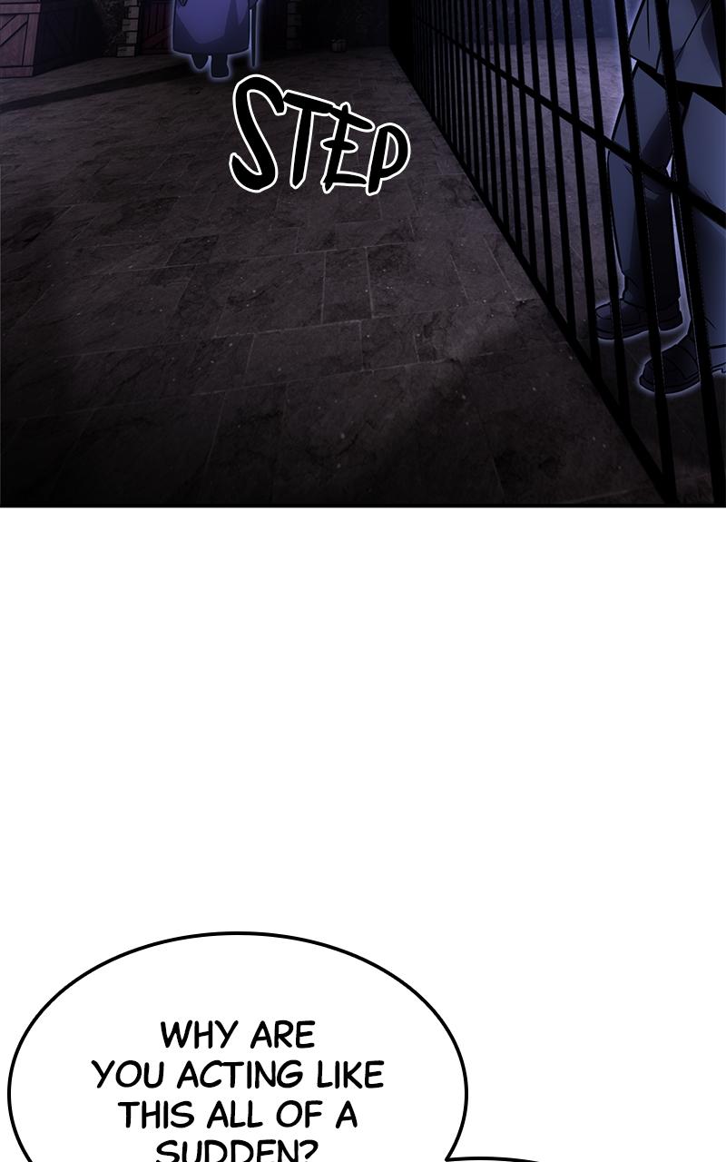 The Extra's Academy Survival Guide Chapter 27