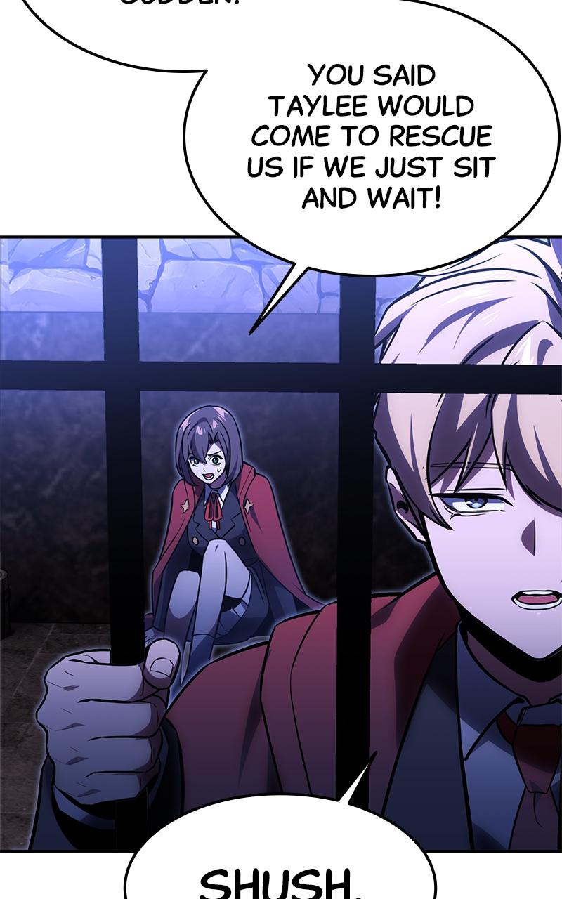 The Extra's Academy Survival Guide Chapter 27