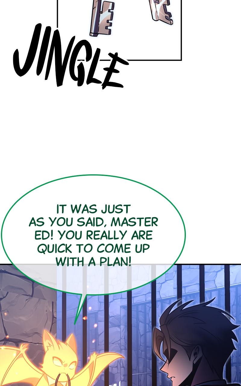 The Extra's Academy Survival Guide Chapter 27