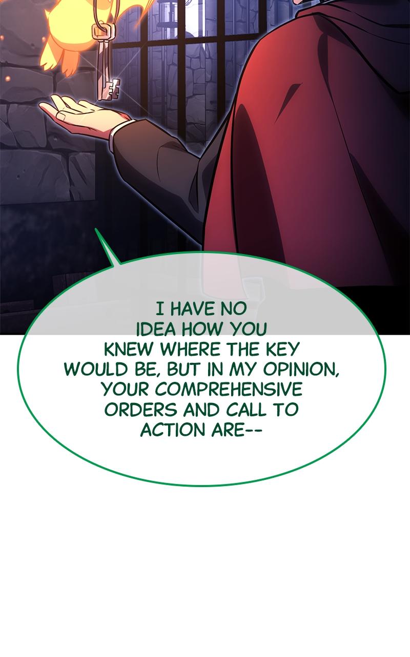 The Extra's Academy Survival Guide Chapter 27