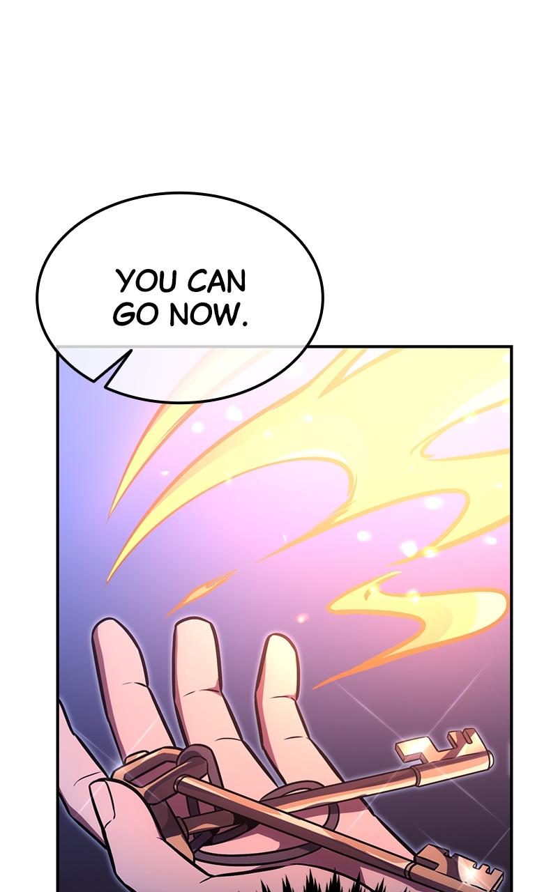 The Extra's Academy Survival Guide Chapter 27