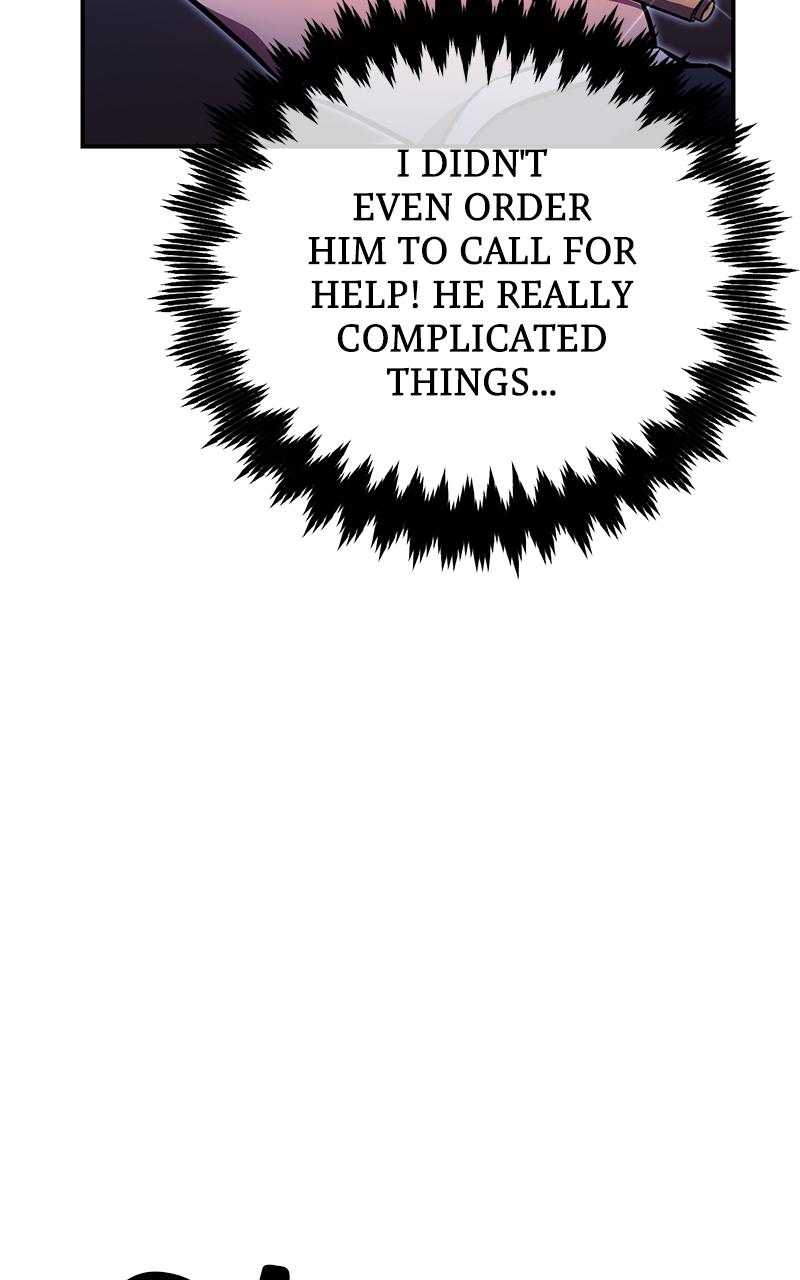 The Extra's Academy Survival Guide Chapter 27