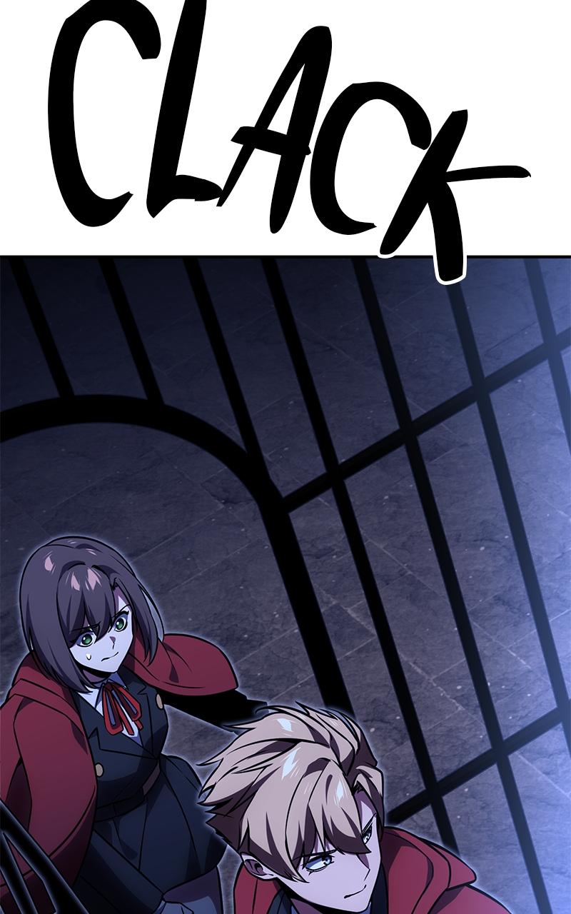 The Extra's Academy Survival Guide Chapter 27