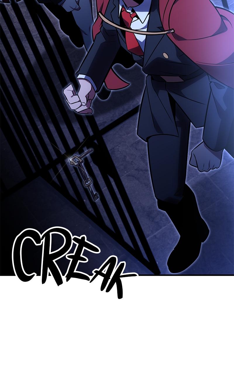 The Extra's Academy Survival Guide Chapter 27