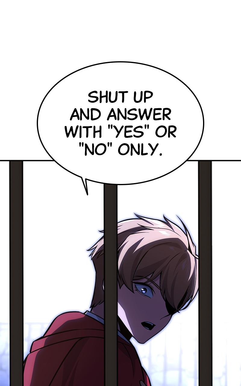 The Extra's Academy Survival Guide Chapter 27