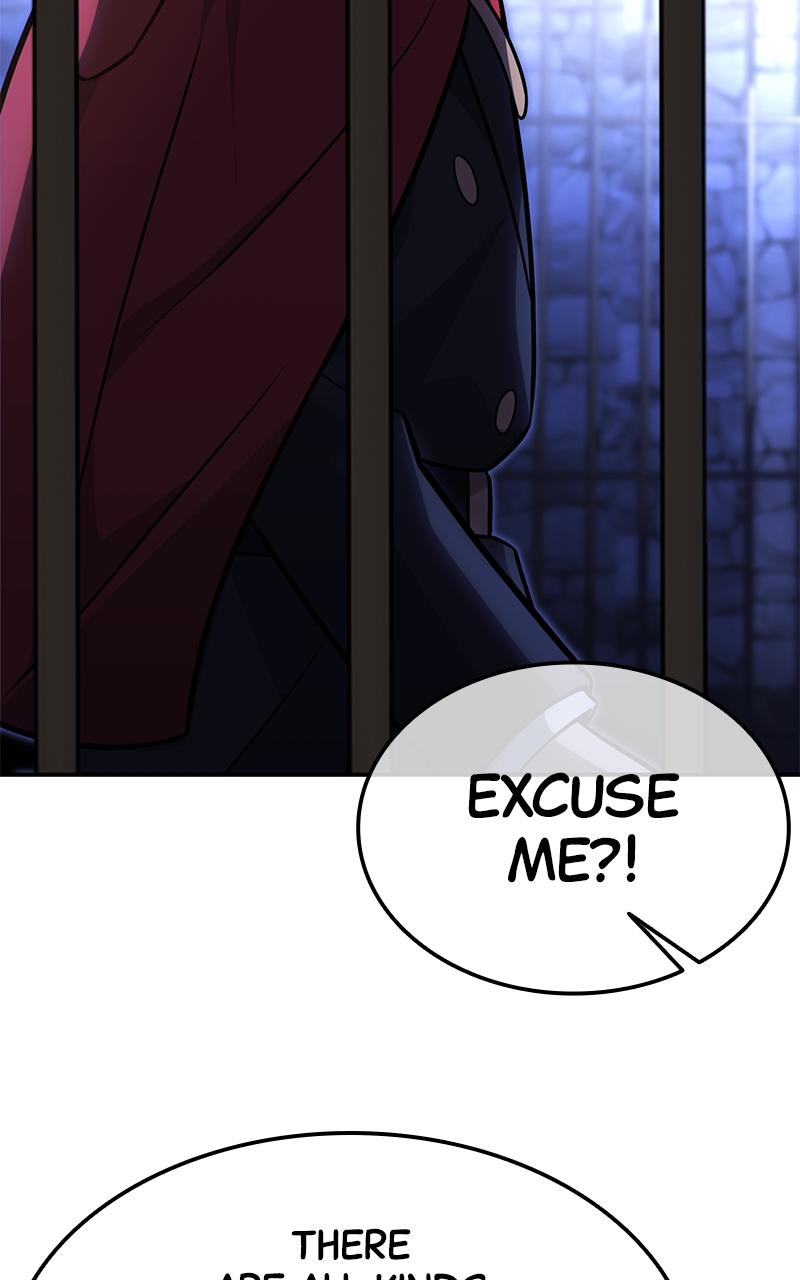 The Extra's Academy Survival Guide Chapter 27