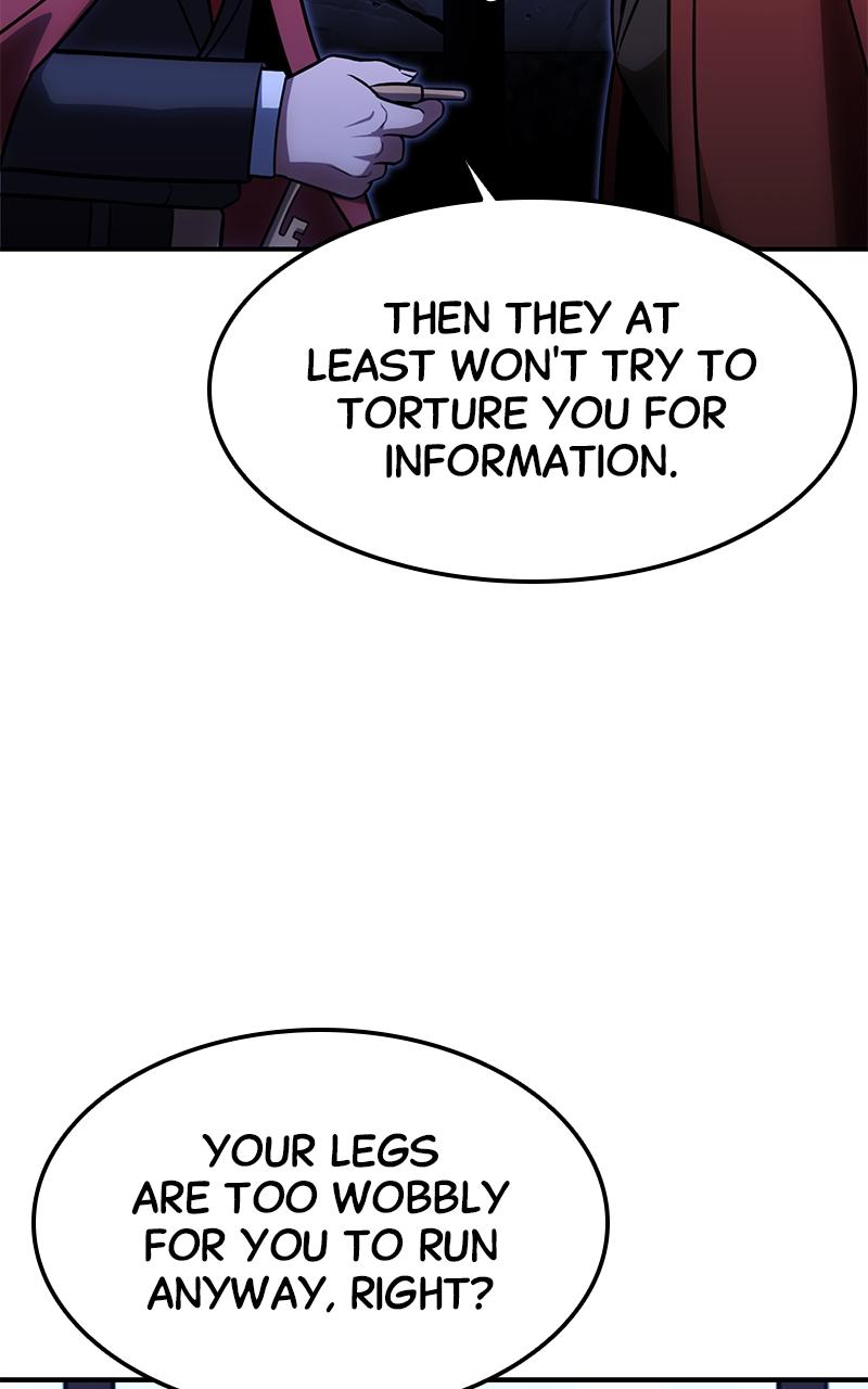 The Extra's Academy Survival Guide Chapter 27