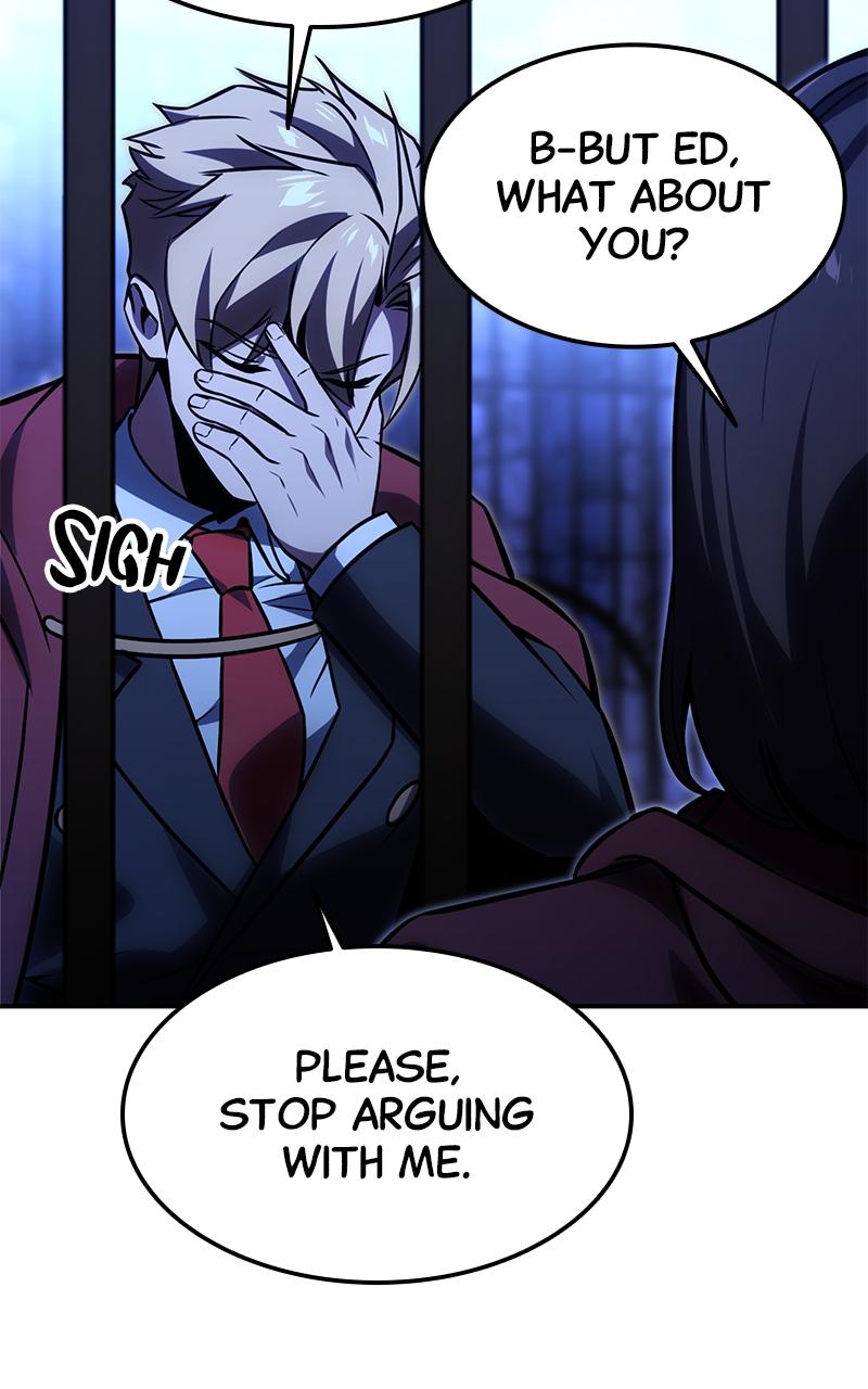 The Extra's Academy Survival Guide Chapter 27