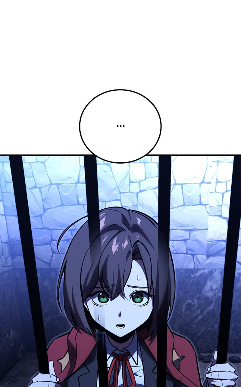 The Extra's Academy Survival Guide Chapter 27