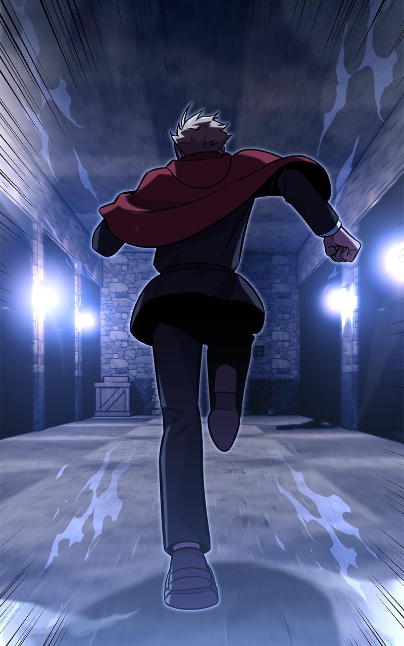 The Extra's Academy Survival Guide Chapter 27