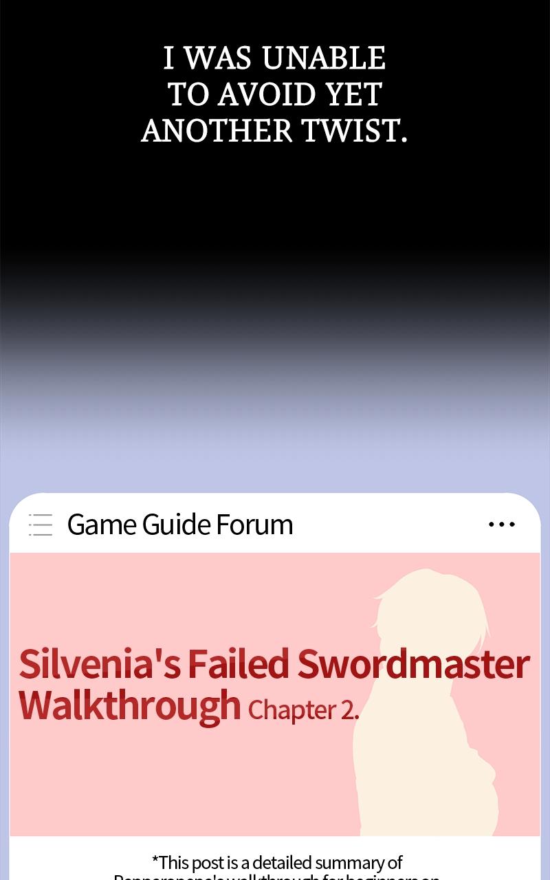 The Extra's Academy Survival Guide Chapter 27