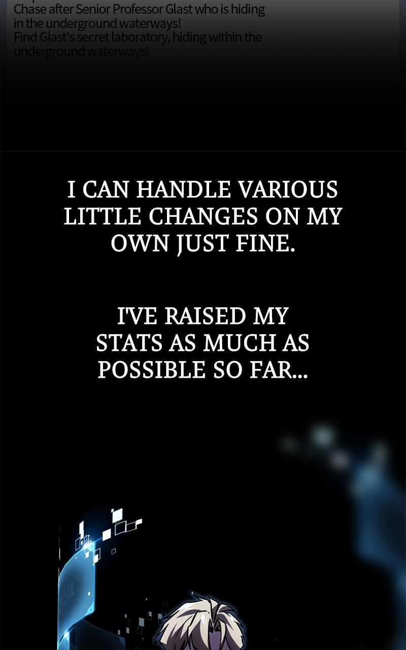 The Extra's Academy Survival Guide Chapter 27