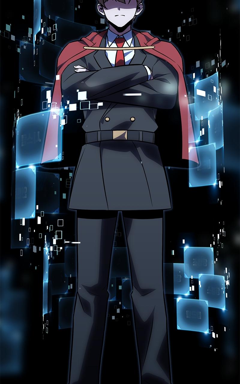 The Extra's Academy Survival Guide Chapter 27