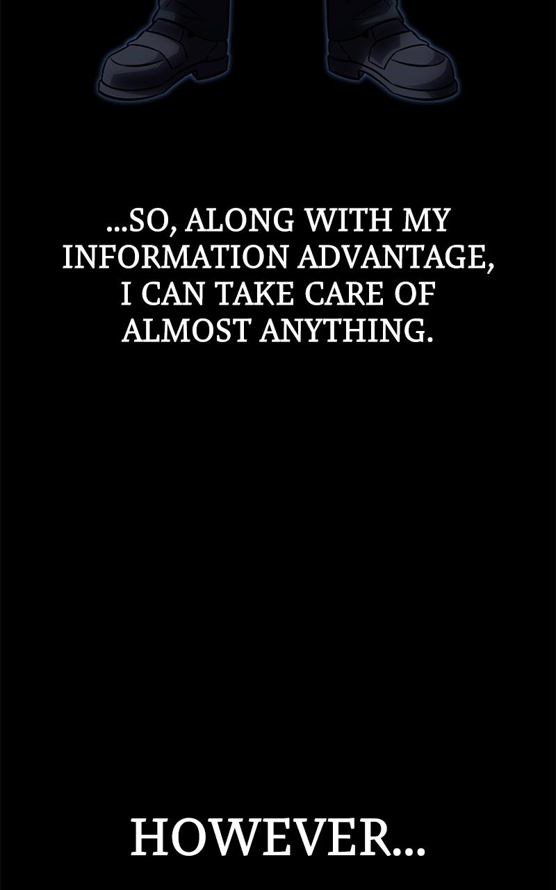 The Extra's Academy Survival Guide Chapter 27