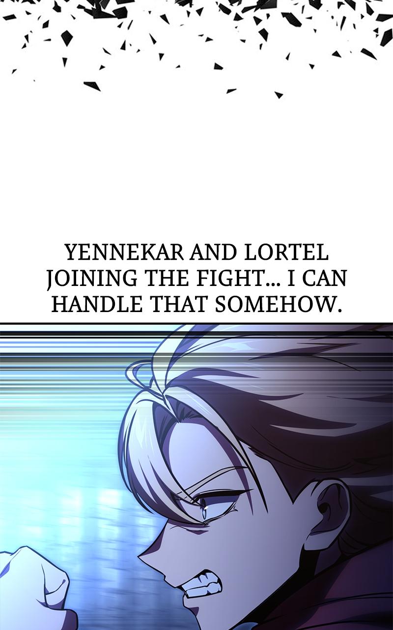 The Extra's Academy Survival Guide Chapter 27