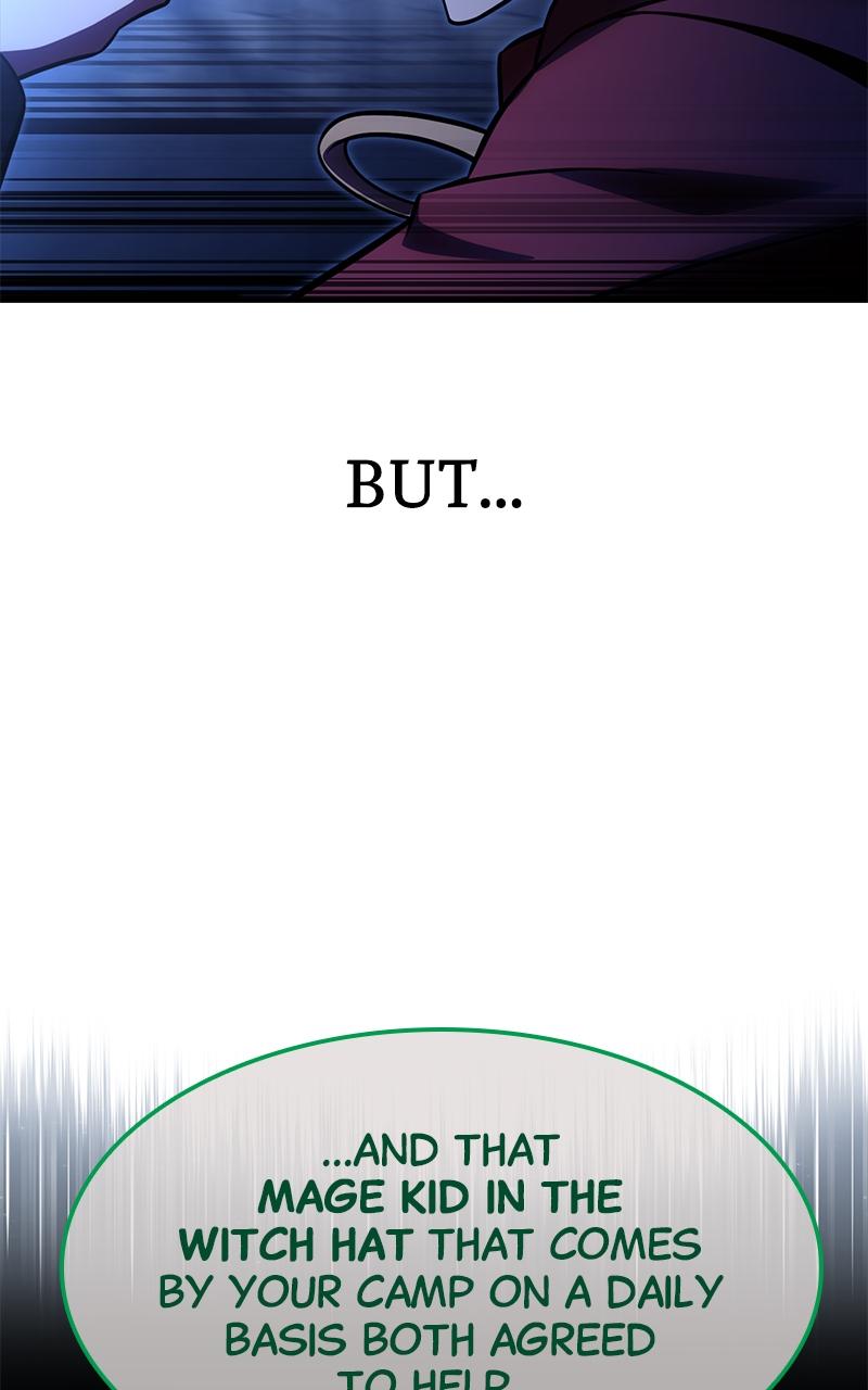 The Extra's Academy Survival Guide Chapter 27