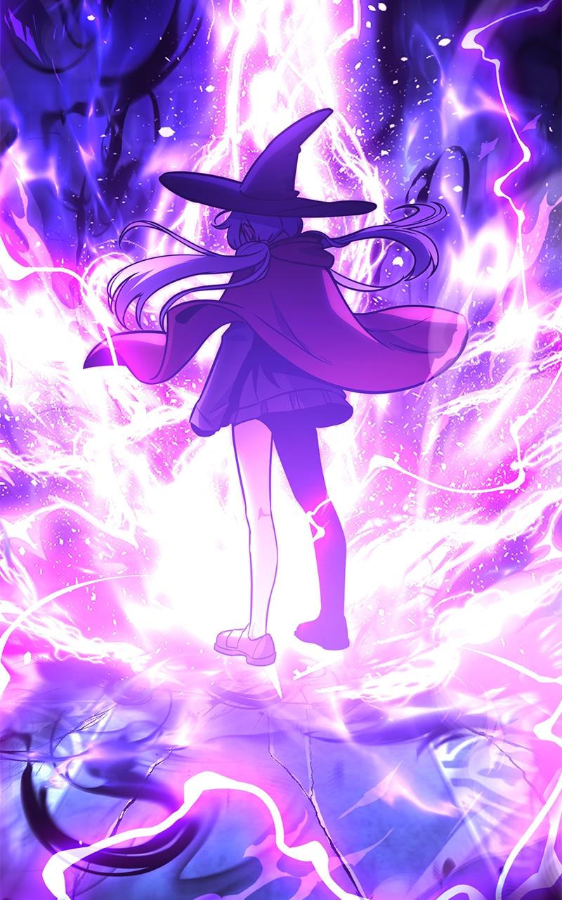 The Extra's Academy Survival Guide Chapter 27