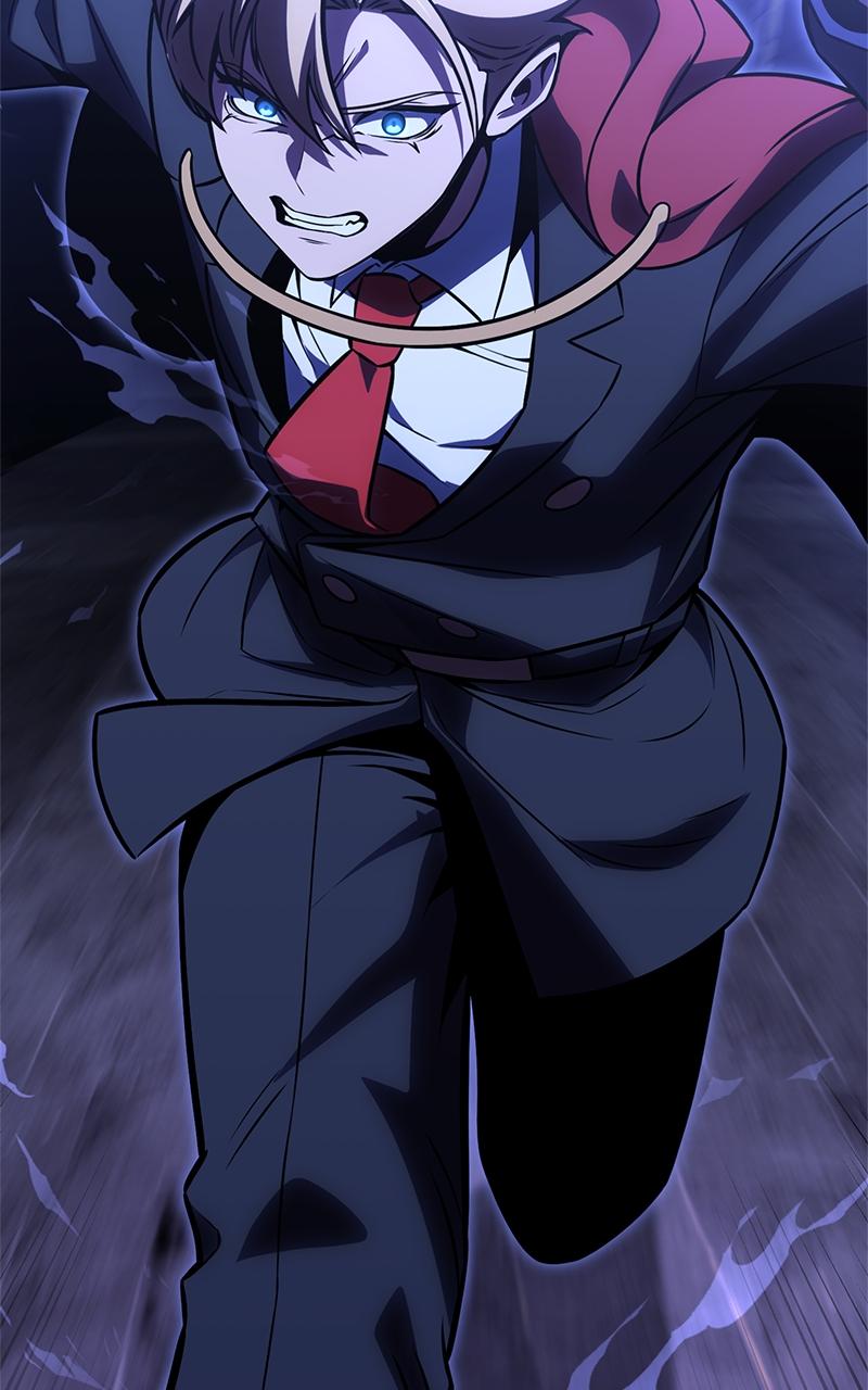 The Extra's Academy Survival Guide Chapter 27