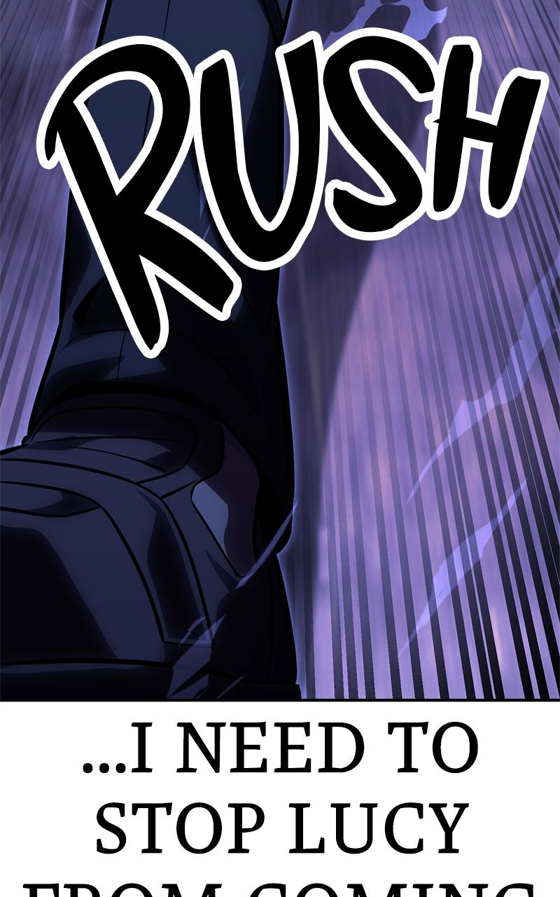 The Extra's Academy Survival Guide Chapter 27