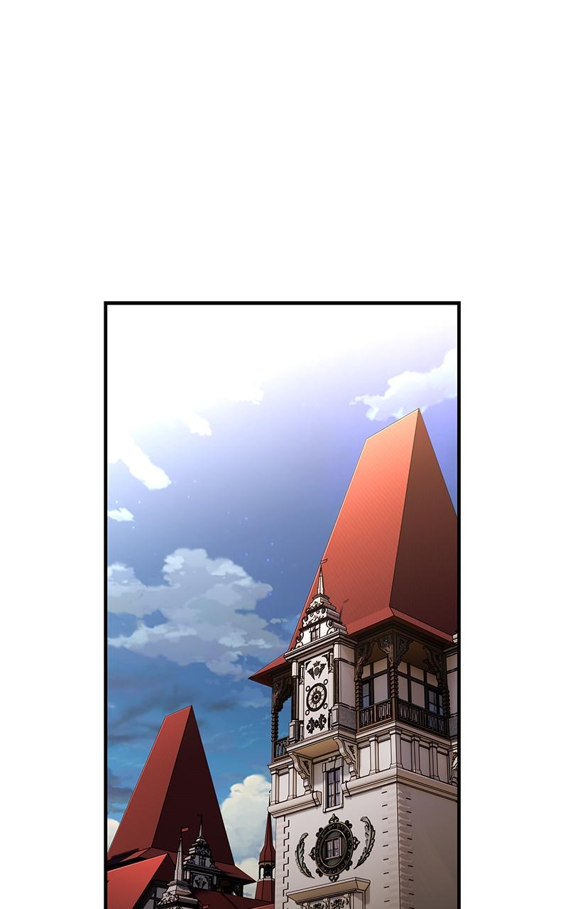 The Extra's Academy Survival Guide Chapter 28