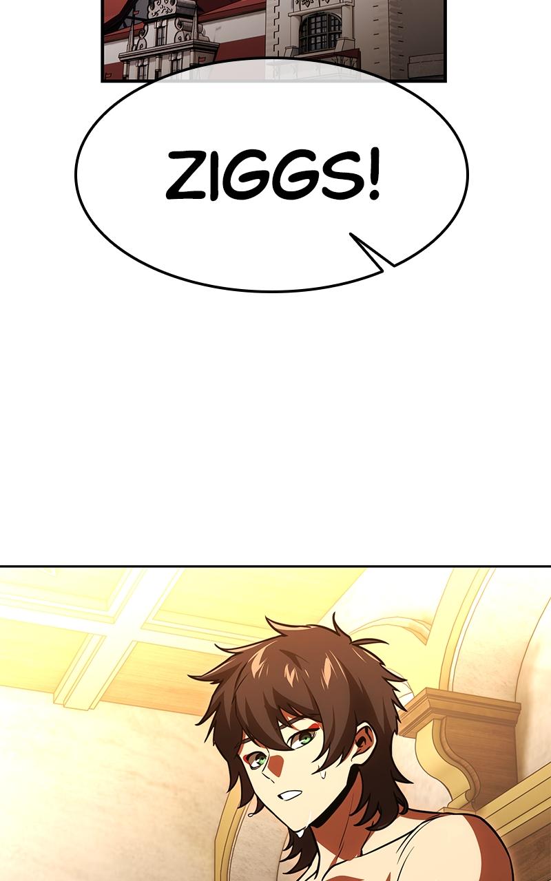 The Extra's Academy Survival Guide Chapter 28