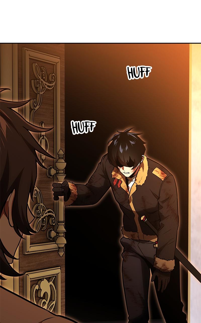 The Extra's Academy Survival Guide Chapter 28