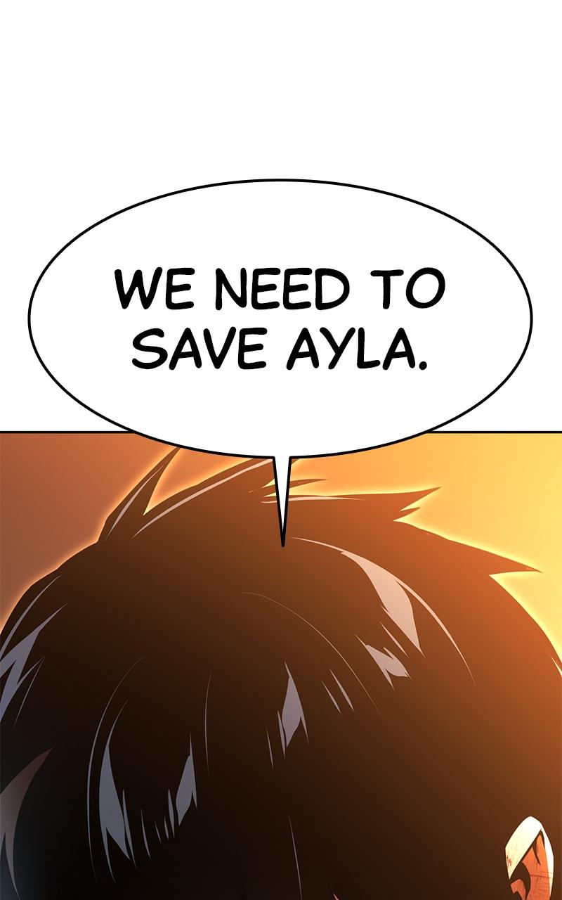 The Extra's Academy Survival Guide Chapter 28