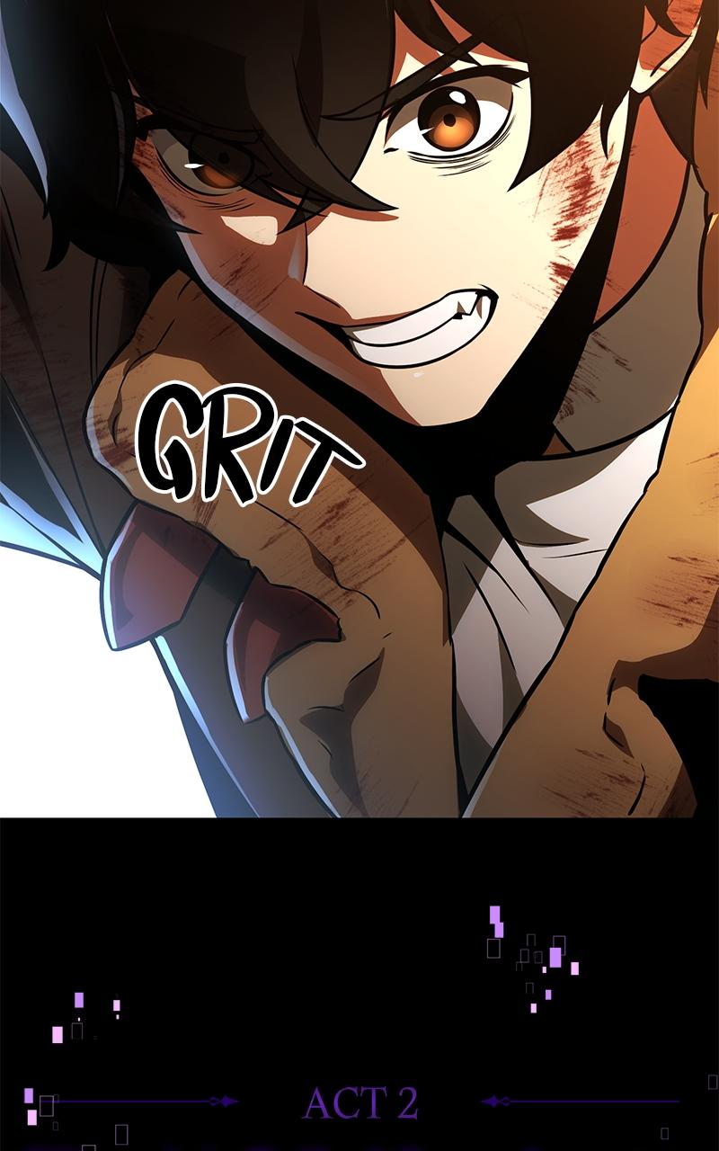 The Extra's Academy Survival Guide Chapter 28