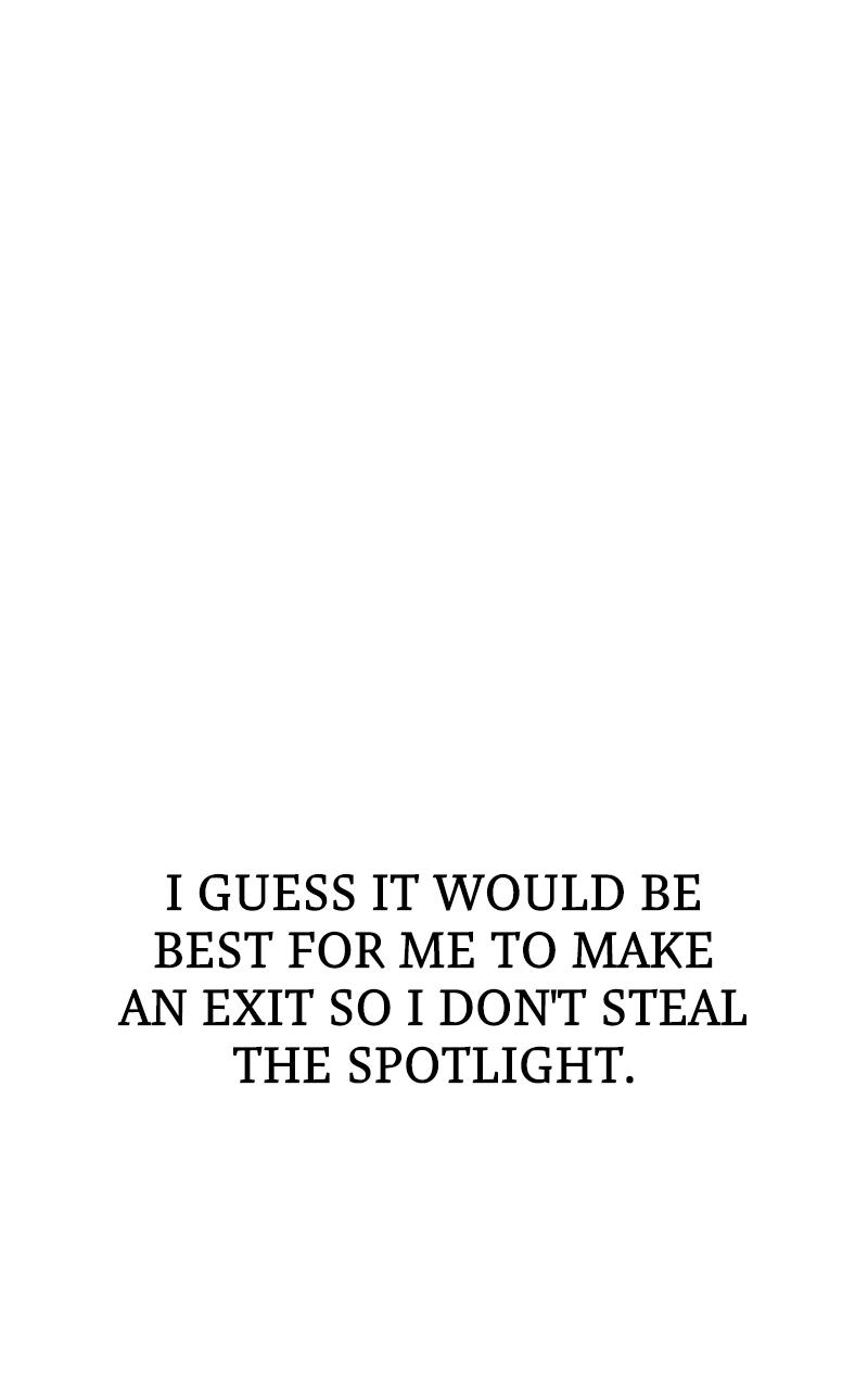 The Extra's Academy Survival Guide Chapter 28